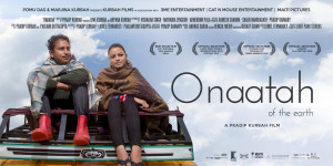 Onaatah: Of the Earth