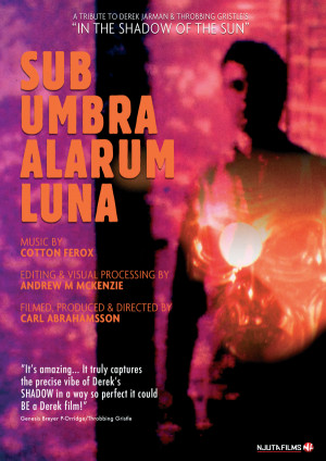 Sub Umbra Alarum Luna