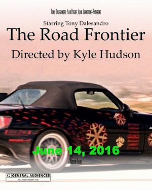 The Road Frontier