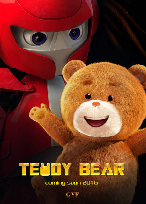 Toys' War