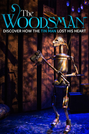 The Woodsman