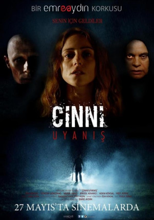 Cinni: Uyanis