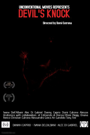 Devil's Knock