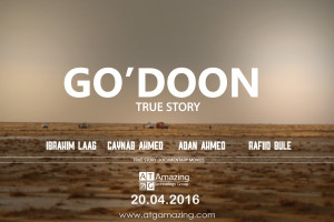 Godoon