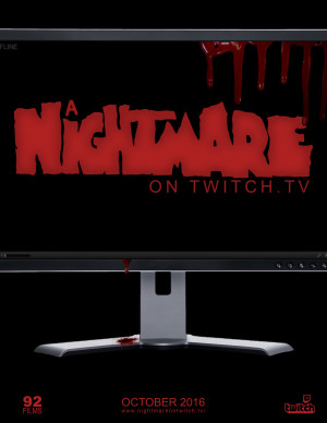 A Nightmare on Twitch.TV