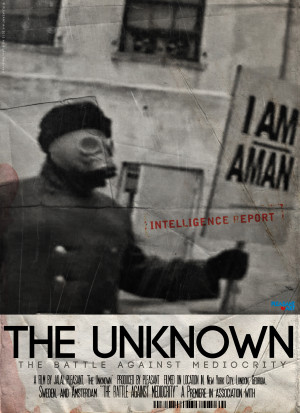 The Unknown Battle against Mediocrity