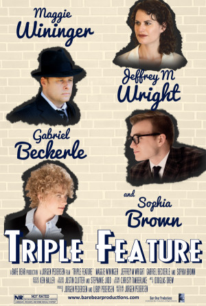 Triple Feature