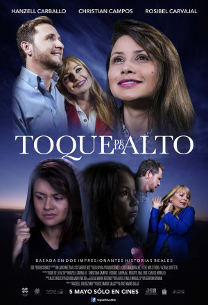 Toque de lo Alto