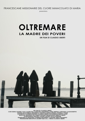 Oltremare, La Madre Dei Poveri