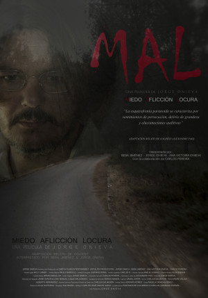 MAL Miedo Aflicción Locura