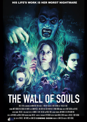 The Wall of Souls