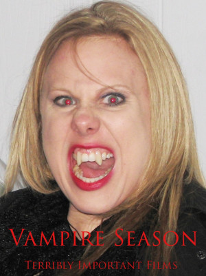 Vampire Season