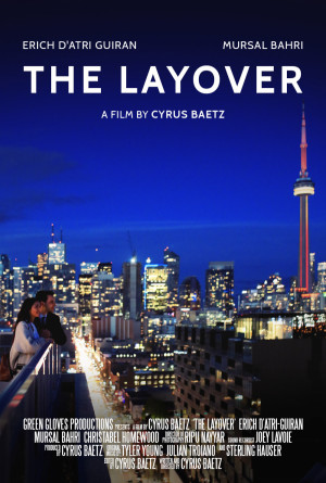 The Layover