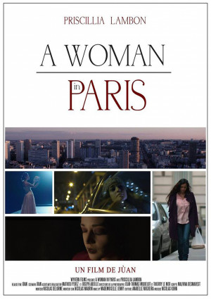 A Woman in Paris