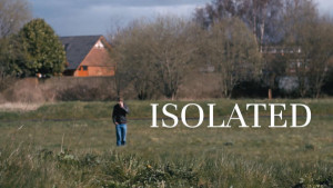 Isolated