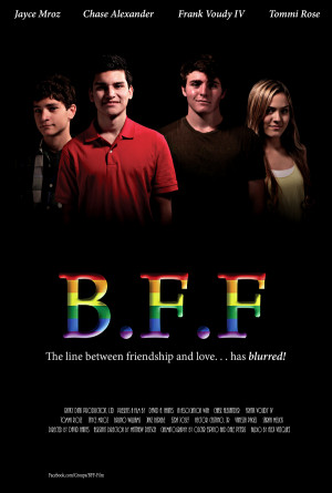 B.F.F.