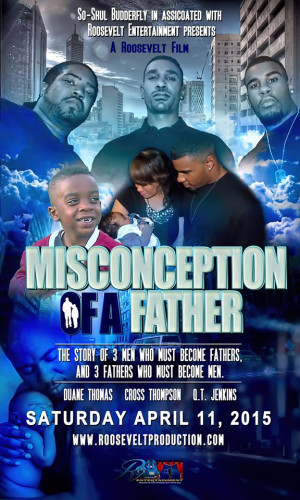 Misconception of a Father