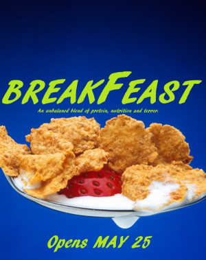 BreakFeast