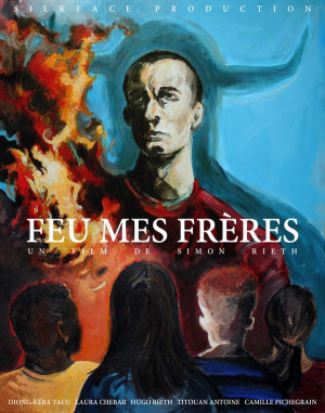 Feu, mes frères