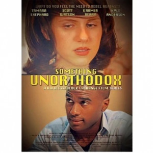 Something Unorthodox