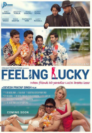 Feeling Lucky