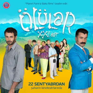 Ölüler XXI Asr