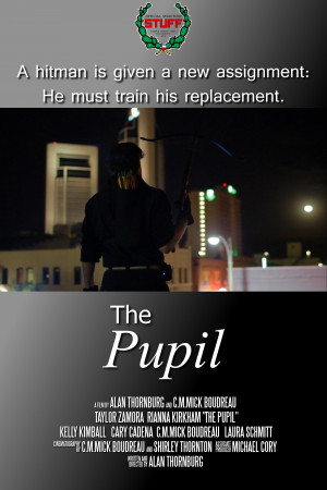 The Pupil