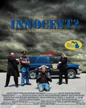 Innocent?