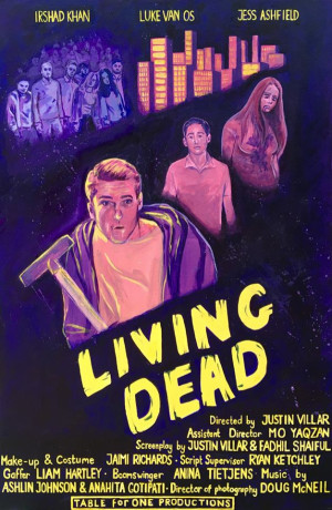 Living Dead