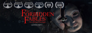 The Forbidden Fables