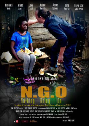 N.G.O (Nothing Going On)
