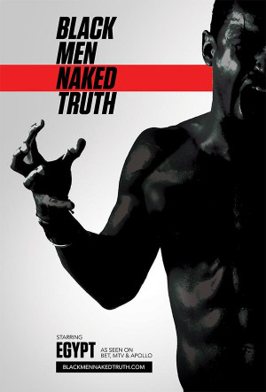 Black Men: Naked Truth
