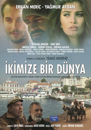 Ikimize Bir Dunya