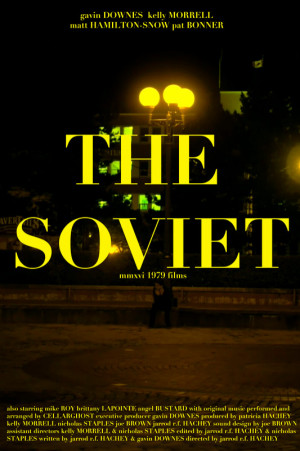 The Soviet