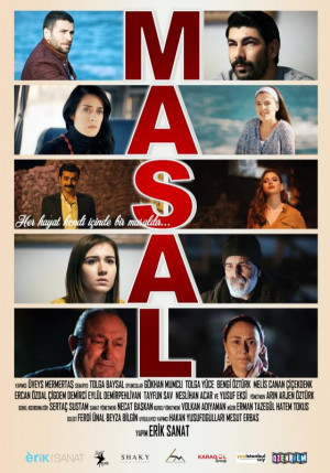 Masal