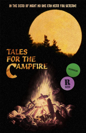 Tales for the Campfire
