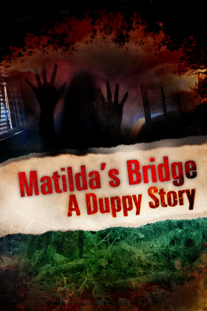 Matilda's Bridge, a Duppy Story