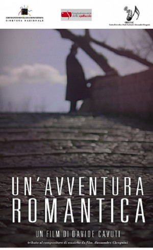 Un'avventura romantica