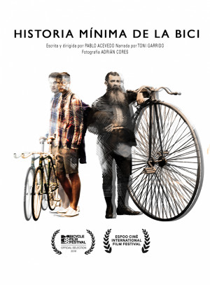 Historia Mínima de la Bici