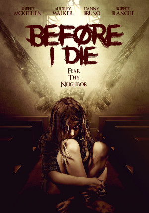 Before I Die