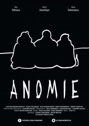 Anomie