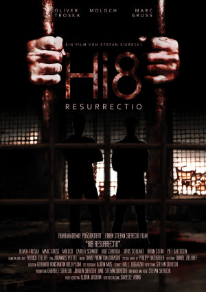 Hi8: Resurrectio