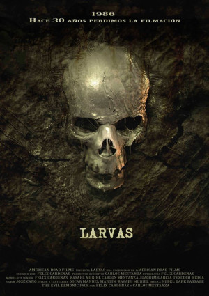Larvas