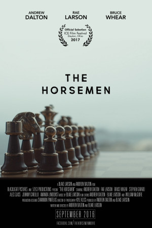 The Horsemen