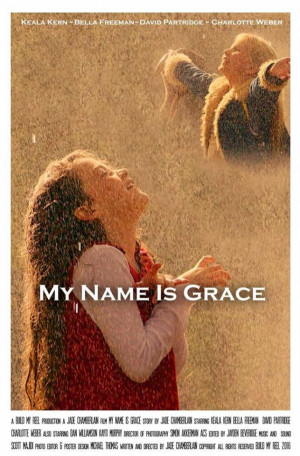 My Name Is Grace