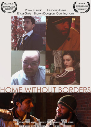 Home Without Borders