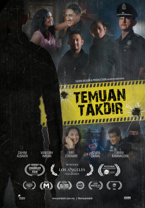 Temuan Takdir