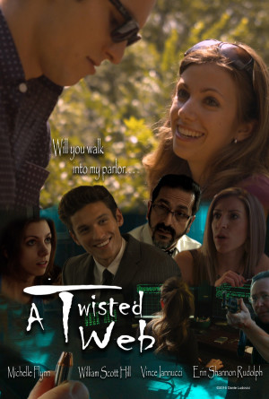 A Twisted Web