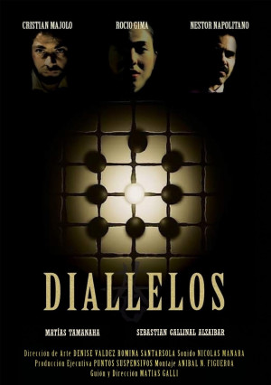 Diallelos