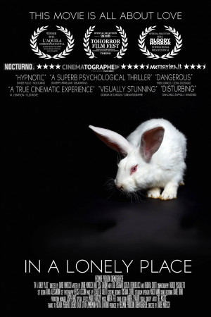 In a Lonely Place